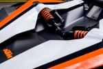 KTM X-Bow R 2011 года